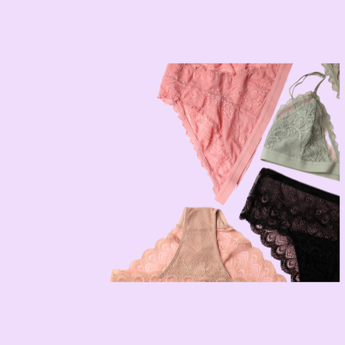 BIANCHERIA INTIMA